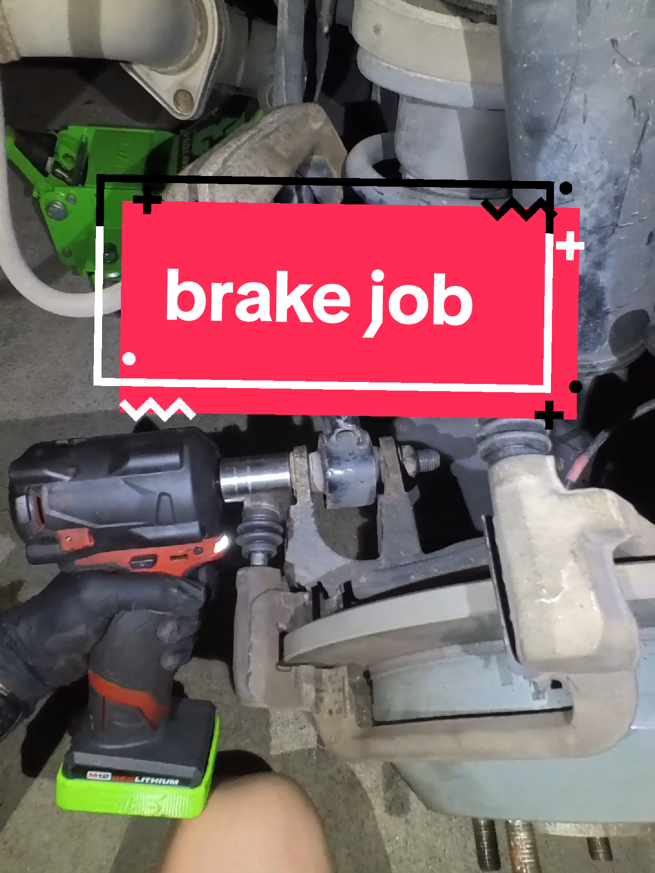 ever since i quit my 9-5. everything i do now its at night. but that control on the way? like why? #automotive #mechanic #carrepair #kia  #creatorsearchinsights 