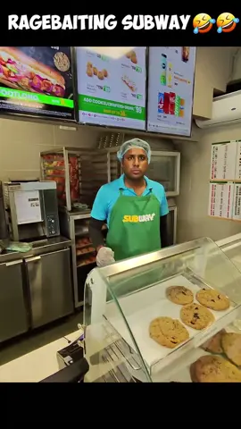 Trolling subway employees 😂 #funny #prank #funnyvideo #troll 
