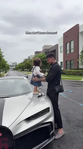 Only dream. #luxurylife #success #levelup #wealthymindset #millionaire 