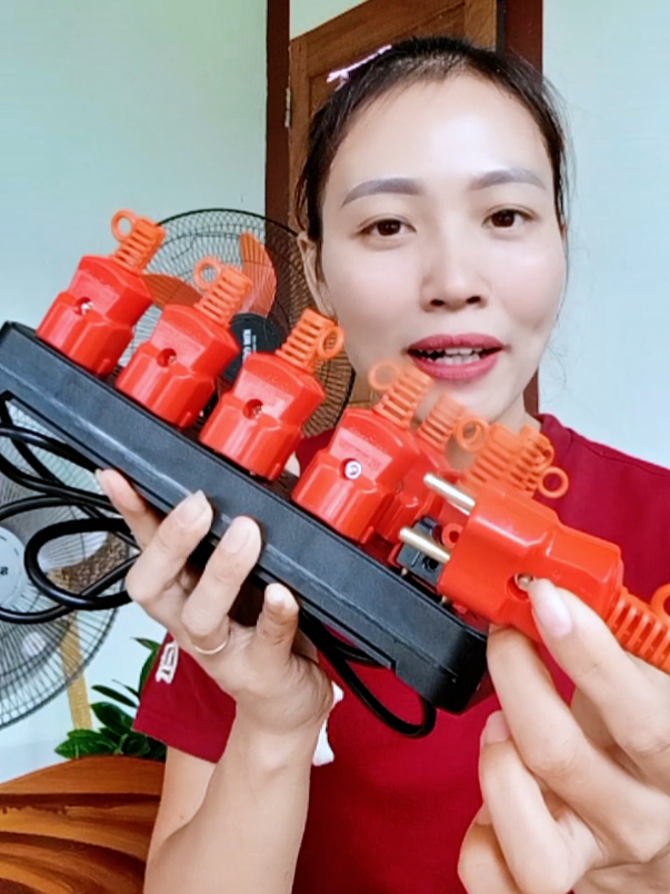 phích cắm điện chịu tải chịu nhiệt lên đến 3.000 w sử dụng an toàn#phichcamchiutaihinoki #phichcamdien #phichcamchiutai #phichcamchiutaihinoki #_phamha2 