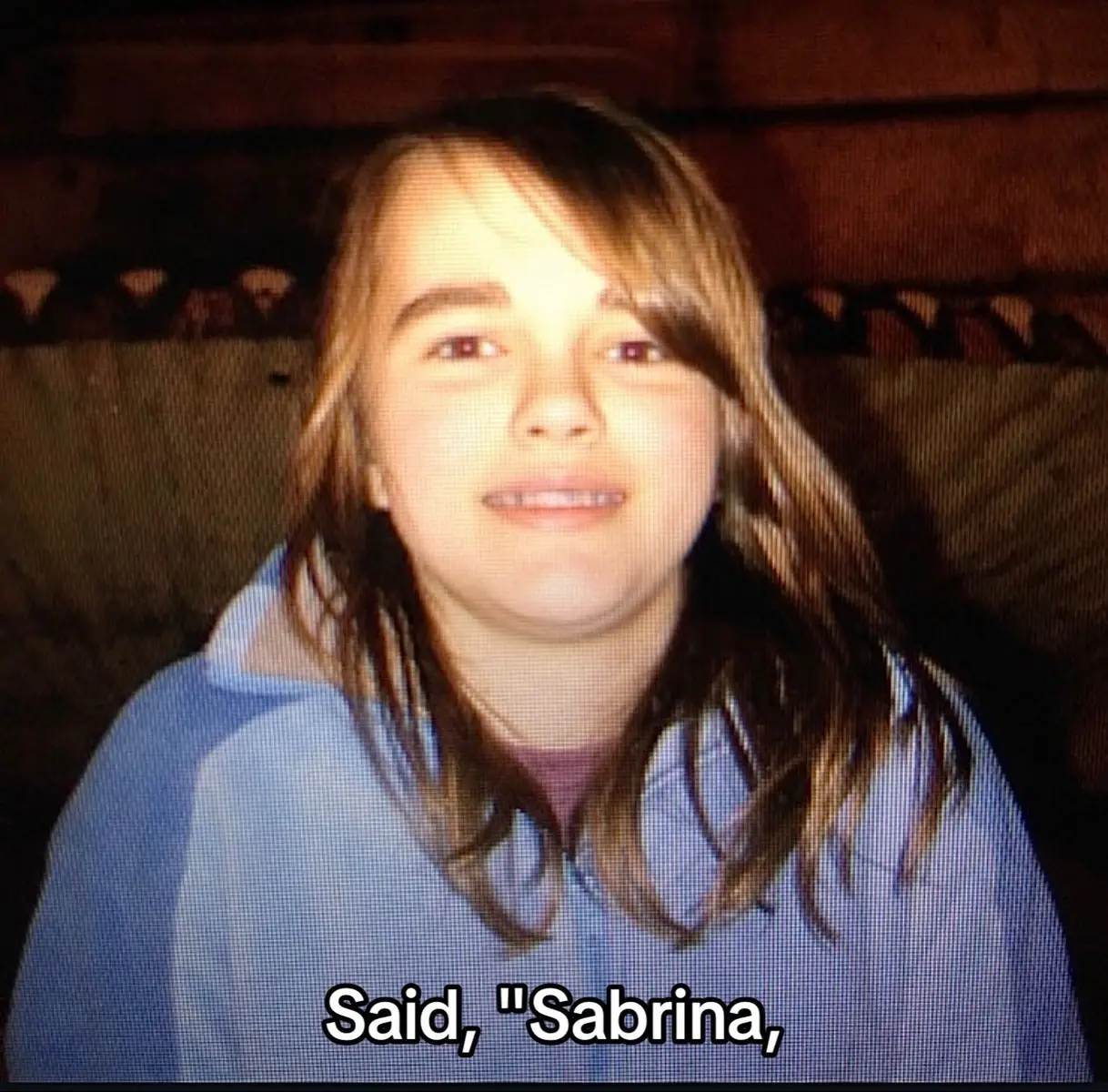 🎶Just a little change…. Small to say the leasttt🎶 #GlowUp #sabrinacarpenter #trending 