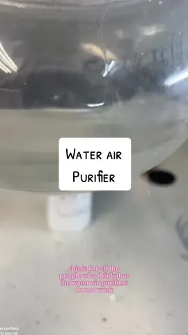 #onthisday 🌬️ Breathe easier with this water-based air purifier that cleans the air naturally while adding a touch of freshness to your space. Perfect for removing dust, smoke, pet dander, and unwanted odors — all while acting as a relaxing home essential. ✨ This compact purifier doubles as a natural humidifier and is whisper-quiet, making it ideal for bedrooms, living rooms, offices, and even nurseries. Just add water (and optional fragrance oils) for cleaner, fresher, and more comfortable air every day. 💡 Trending right now: “clean air solutions,” “eco-friendly home gadgets,” and “water-based air purifier” — get yours while they’re in stock! 💲 Price Disclaimer: Price and discounts shown are valid at the time of posting. Promotions, sales, and availability are subject to change at any time.   #WaterAirPurifier #CleanAirSolutions #EcoHomeLiving #AirPurifierForHome 