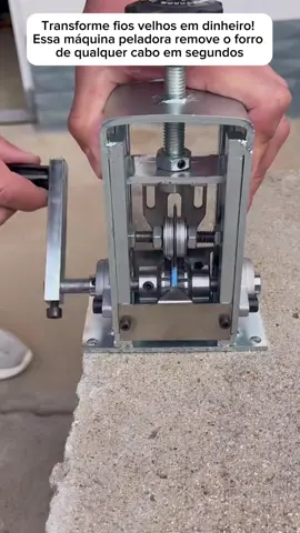 #eletricista #ferramentas #cobre #tiktokshopbrasil 