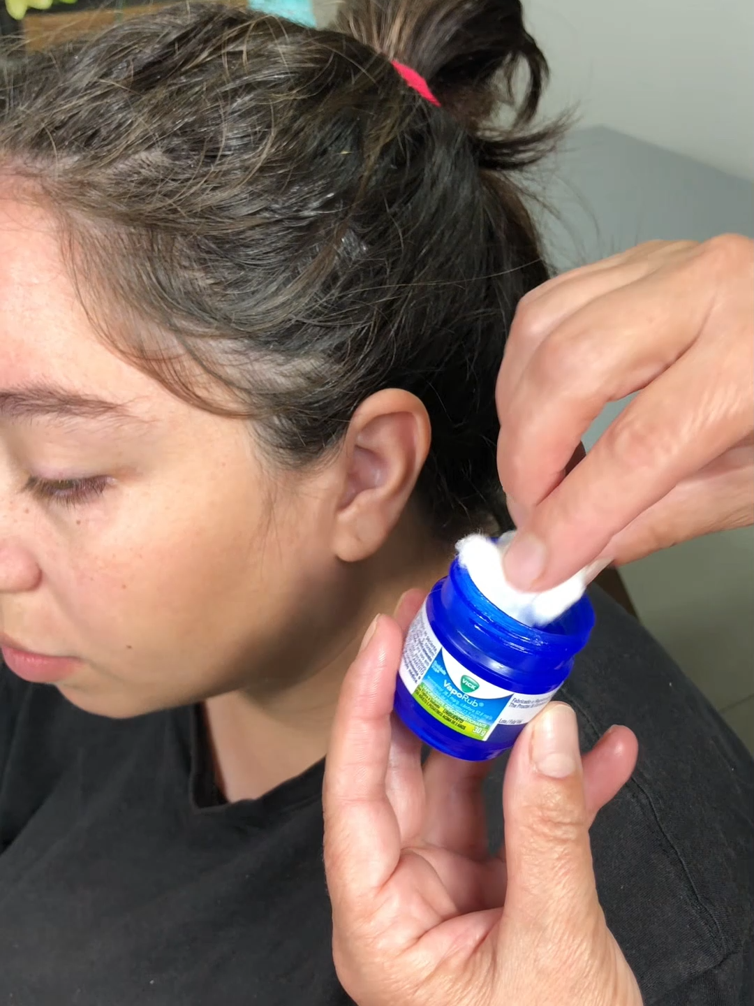 10 Surprising vicks hacks that actually work 🤯#lifehacks #painrelief