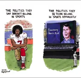 To help summarize more than a year of dialogue, from provocative thoughts to hot takes to calls from President Trump for owners to ‘fire’ those involved, The Washington Post compiled some of the most prominent quotes about the former San Francisco 49ers quarterback and the movement he started to show the endurance and evolution of a discussion that continues today. #007triggersavage 