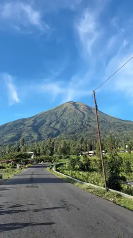 Kepan kalian terakhir lewat jalan ini😊 #explore #temanggung #temanggung24jam #temanggunghits #fyp 