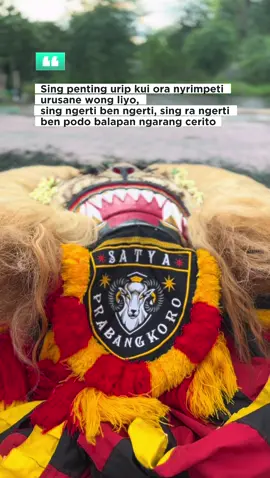 ok baik #reogponorogo #satyaprabangkoro #CapCut 