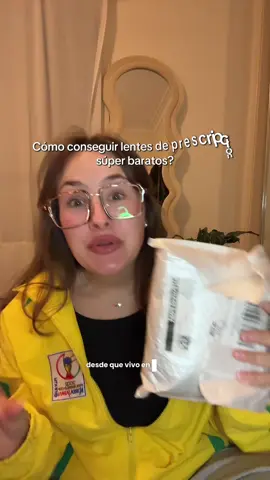 ¿Dónde conseguir lentes de prescripción a buen precio? Código: MELANIA para 15% off en @Lensmart   Link: https://www.lensmartonline.com/?lenid=fx_wh_MELANIA