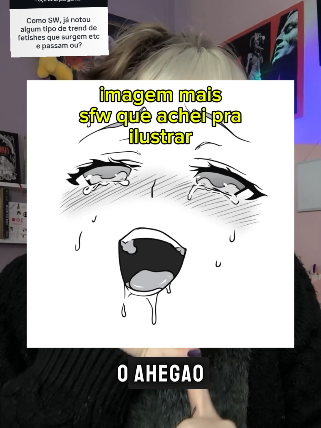 as tais trends 👀