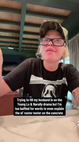 We will def be talking about this on the pod next week 😂 #bunniexo 