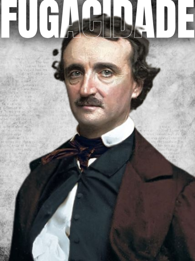 💡O ódio que apaga anos de amor | Edgar Allan Poe Poe revela a fragilidade do afeto, mostrando como um minuto de fúria pode destruir a memória de anos de ternura. #fy #filosofia #Poe #Notasdoabismo #literatura  #edit #terror 