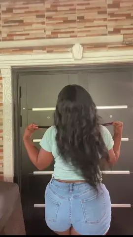 Hair from @FONGLY HAIR AMAZON @fonglyhair #installation #influencer #contentcreator #wig 