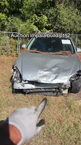 It runs!! #carflipping #auction #iaai #copart #entrepreneur #legaltiktok #soicyswipe 