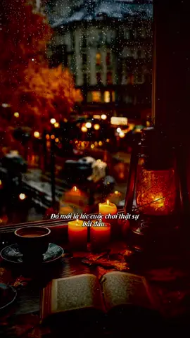 Khi bạn sa cơ thất thế đó mới là lúc cuộc chơi bắt đầu ☘️ #tamtrang #kethichnoi #xuhuong #stthaymoingay #sad 