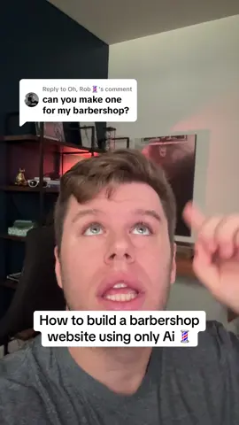 Replying to @Oh, Rob💈 let me know what you think #vibecoding #ai 