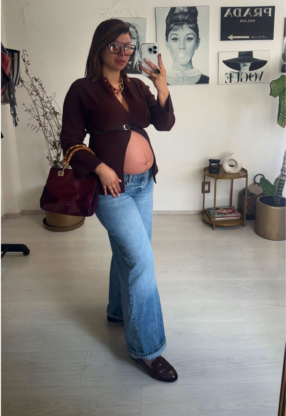Outfit check 🐣#fashionstyle #ensrafashionista #mexico #venezuela #fashiontiktok 