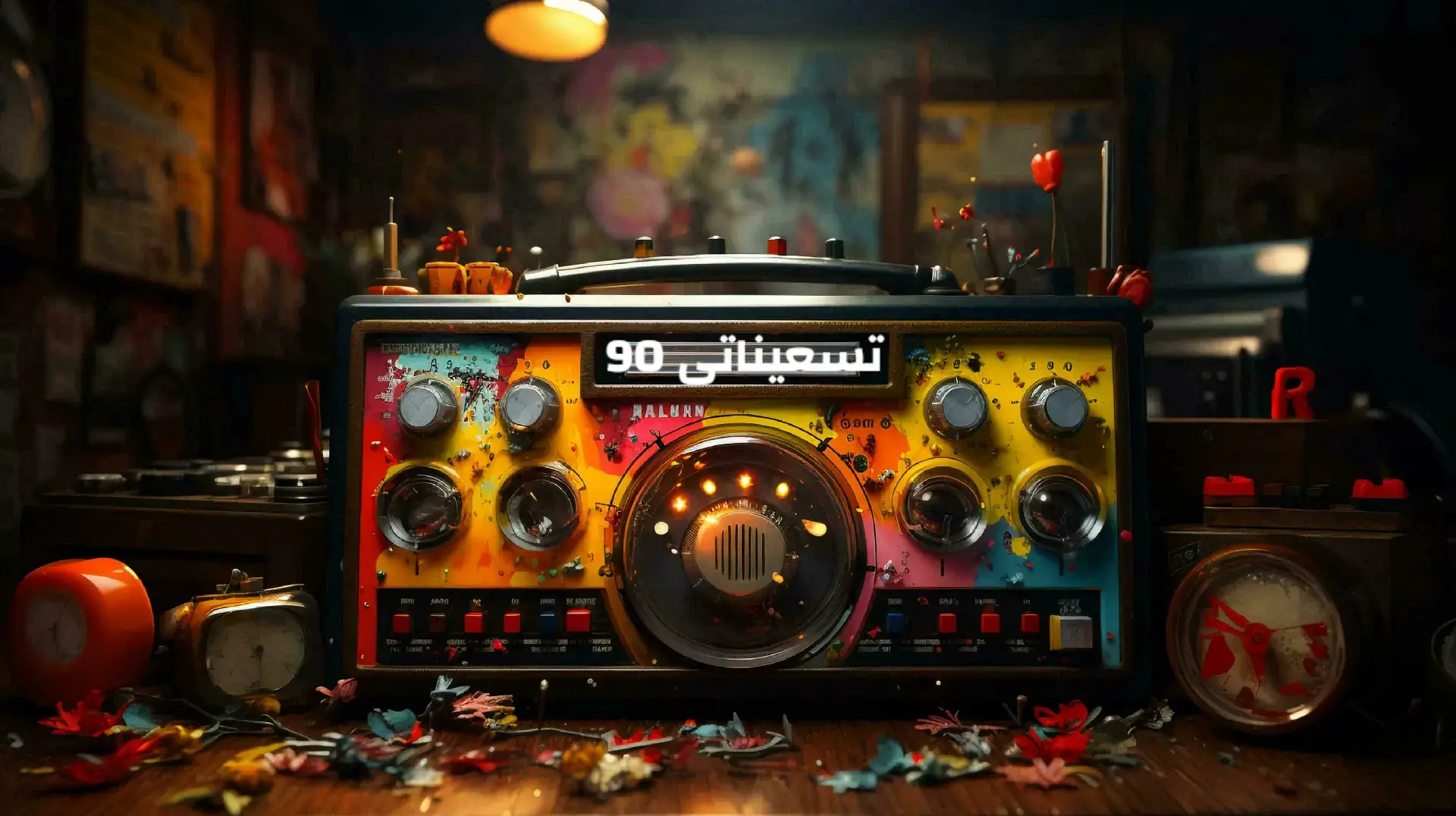 #ارجعيلى #هانى_شاكر #fyp #تسعينات #viral 