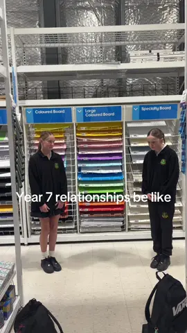 @amari_wicker77 #year7relationships 