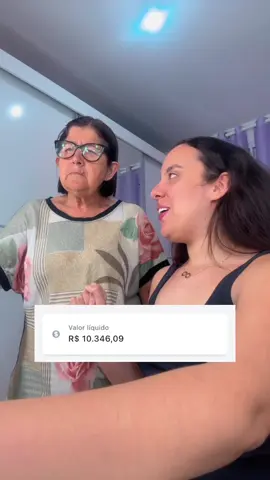 Isso um dia foi um sonho para mim