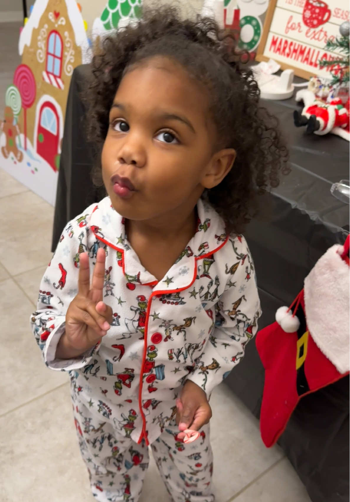 I love being a Aunt to my precious Miss Lauren… 🤎 #auntiecore💕 