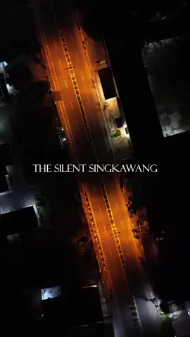 SINGKAWANG JADI KOTA ☠️ ? #drone #pontianak #dronepontianak 