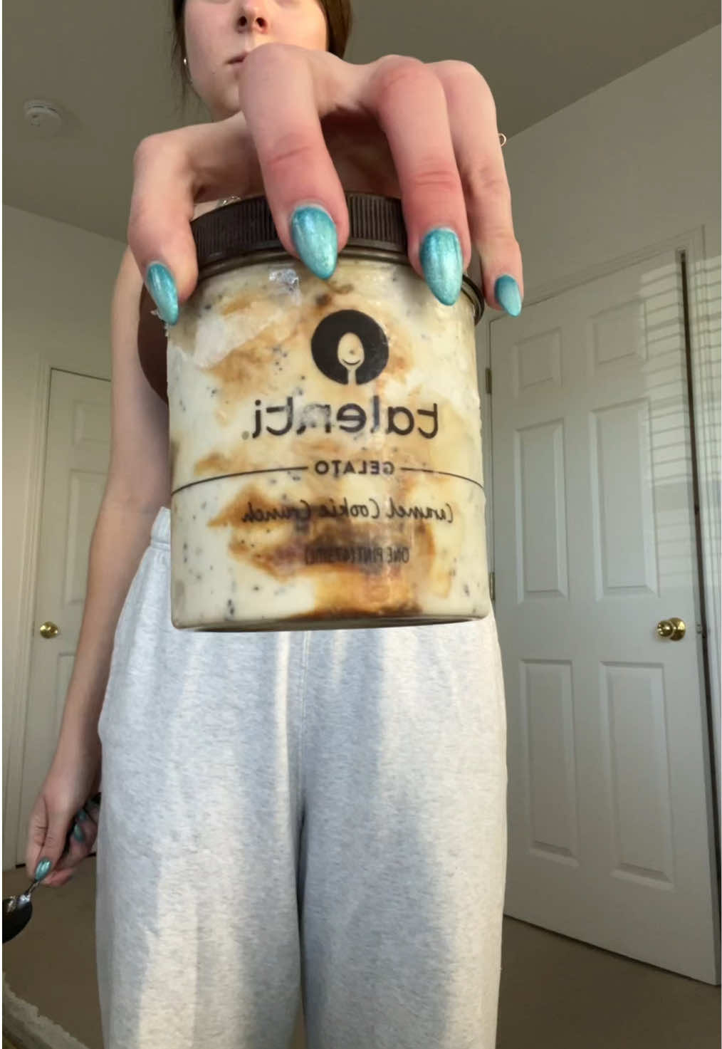 @Talenti Gelato do better #rage #femalerage #bro #fyp 