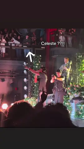 #foryoupage #d4vd #celeste #fypシ #concert 