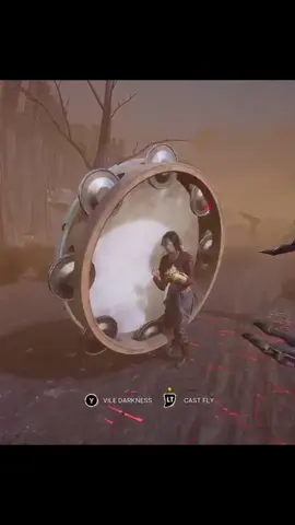 bugged by daylight back at it again 😭😭 #dbd #deadbydaylight #dbdfunny #deadbydaylightmoments #fyp @𝗻𝘂𝗆𝖻 𖤐 