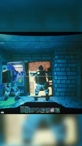 Peak game btw #abioticfactor #abioticfactorgame #abioticfactorfunnymoments #fah #ratpack 