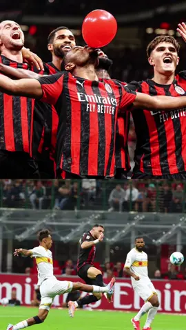 AC Milan 3-0 Lecce #acmilan #lecce #coppaitalia