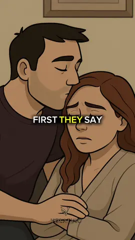 Your wife comes first☝️ #couple #Relationship #Love #emotional #foryourpage 