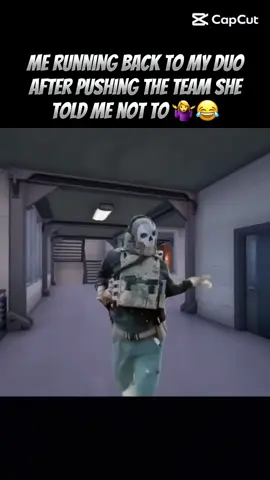 #CapCut they are not bots, I repeat they are not bots 😂🤷‍♀️ #gamergirls #callofduty #funnygamermoments #duo 