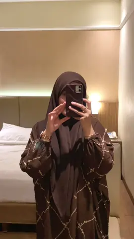 Wiiihhhh cakepp sekaliii sihh iniii😍#fyppppppppppppppppppppppp #fyppppppppppppppppppppppp #fyppppppppppppppppppppppp #cantik #abaya 