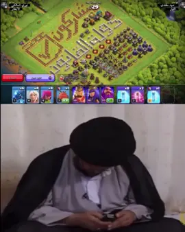 لحضة سيد نوري سوي تحدي مرة ثانية #نوري_المالكي #سيد_مقتدى #tiktok #viral #fyp 