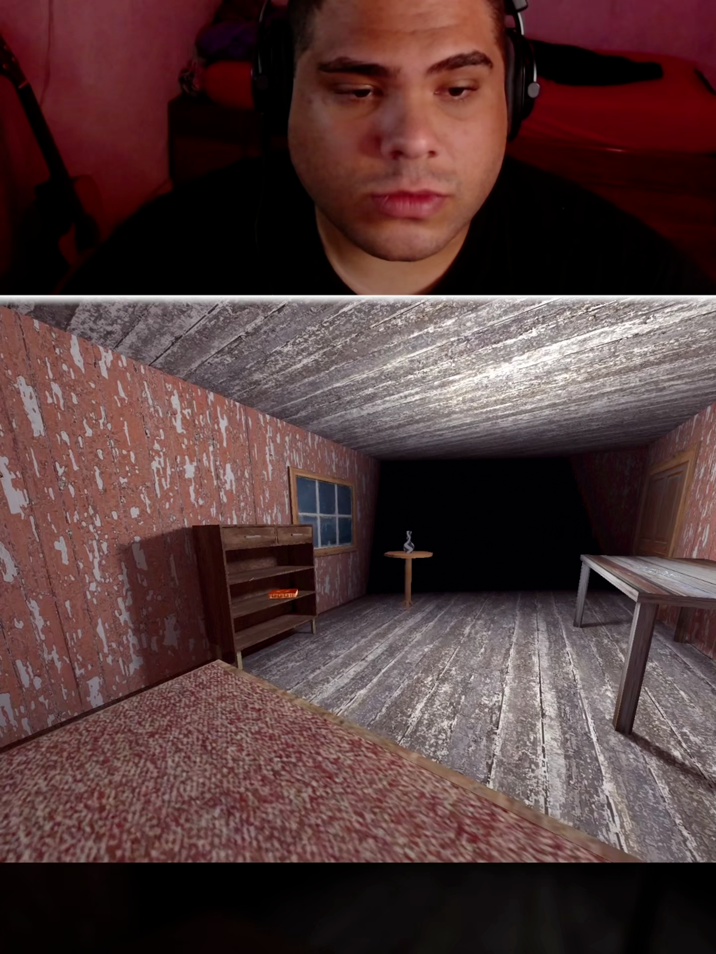 EXTREME PIPE ESCAPE! ☠️ PRESET 3 - WITH GRANDPA 👴