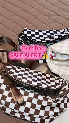 checkered bags/ crossbody plus size friendly straps #sale  #viral  #trending 