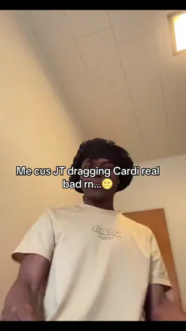 Here go cardi with them blurry fake receipts..🫩🫩 #fyp#cardib#jt#rapbeef#barbs#trending#viral#fyppppppppppppppppppppppppppppppppppp #news#shamar