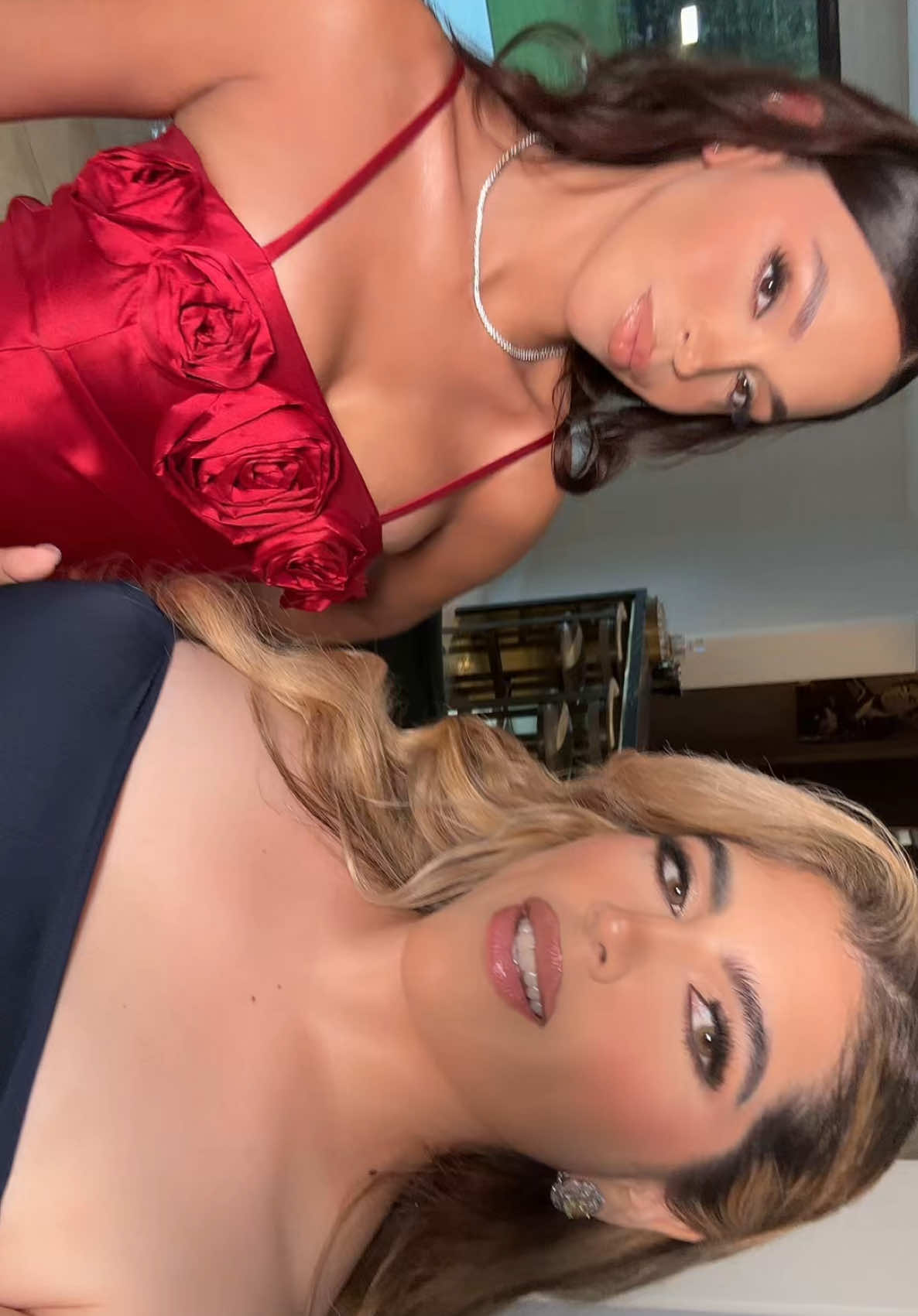 ❤️ @samanthanfch 