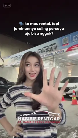 sudah ka, percayai saja perjalananya sama driver habibierentcar yang sudah berpengalaman didalam kota hingga luar kota 🫶🏻🫶🏻 #rentalmobilbekasi #rentalmobiljakarta #rentalmobilmurah #sewamobilbekasi #habibierentcar 