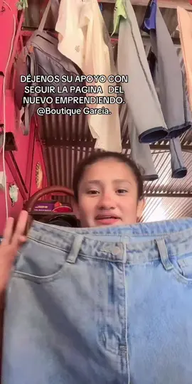 #tiktoklive #livehighlights @belengarcia_11 No se queden sin  sus pantalones, Jean de Shein , chores de shein , aproveche baratos y de buena calidad hasta la puerta de su casa. Tenemos envíos por motorizado y por cargo trans al número 87331689 por WhatsApp en Facebook Boutique García