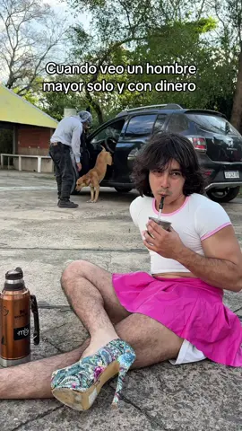 Ahora soy tu perra 🐶❤️‍🔥