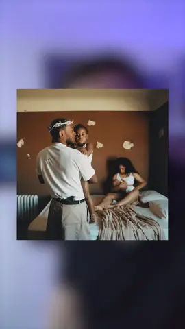 Así nació N95 de Kendrick Lamar, un álbum para sanar y que escucharemos en vivo en Latam #kendricklamar #kendrick #kendricklamarfan #n95 #mrmoraleandthebigsteppers 