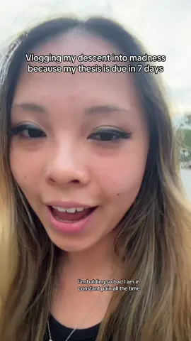 Eating berries and chocolate cake rn bc I deserve it  #academia #gradschool #gradstudent #thesis #communicationstudent 