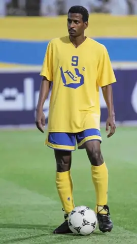 ماجد عبدالله Ai💛💙😂#النصر #alnassr #الشعب_الصيني_ماله_حل😂😂 #اكسبلور #explore 