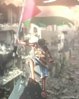#FREEPALESTINE } lazy animation  #palestine#onepiece#edit#fyp luffysrealgf kokufacts luffy monkeydluffy anime trending viral animation 