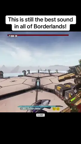 Borderlands 2 - Zero Sniper Build #borderlands #borderlands2 #gaming #nostalgia #fyp 