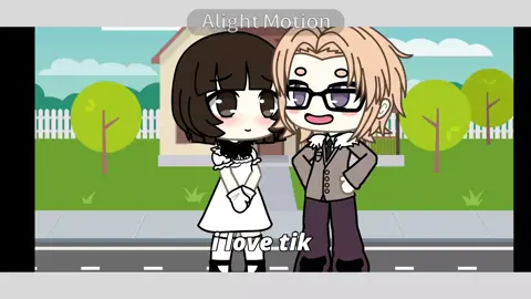 ive cried btw. #prucan #yumeshipper #canada #gacha #sad 