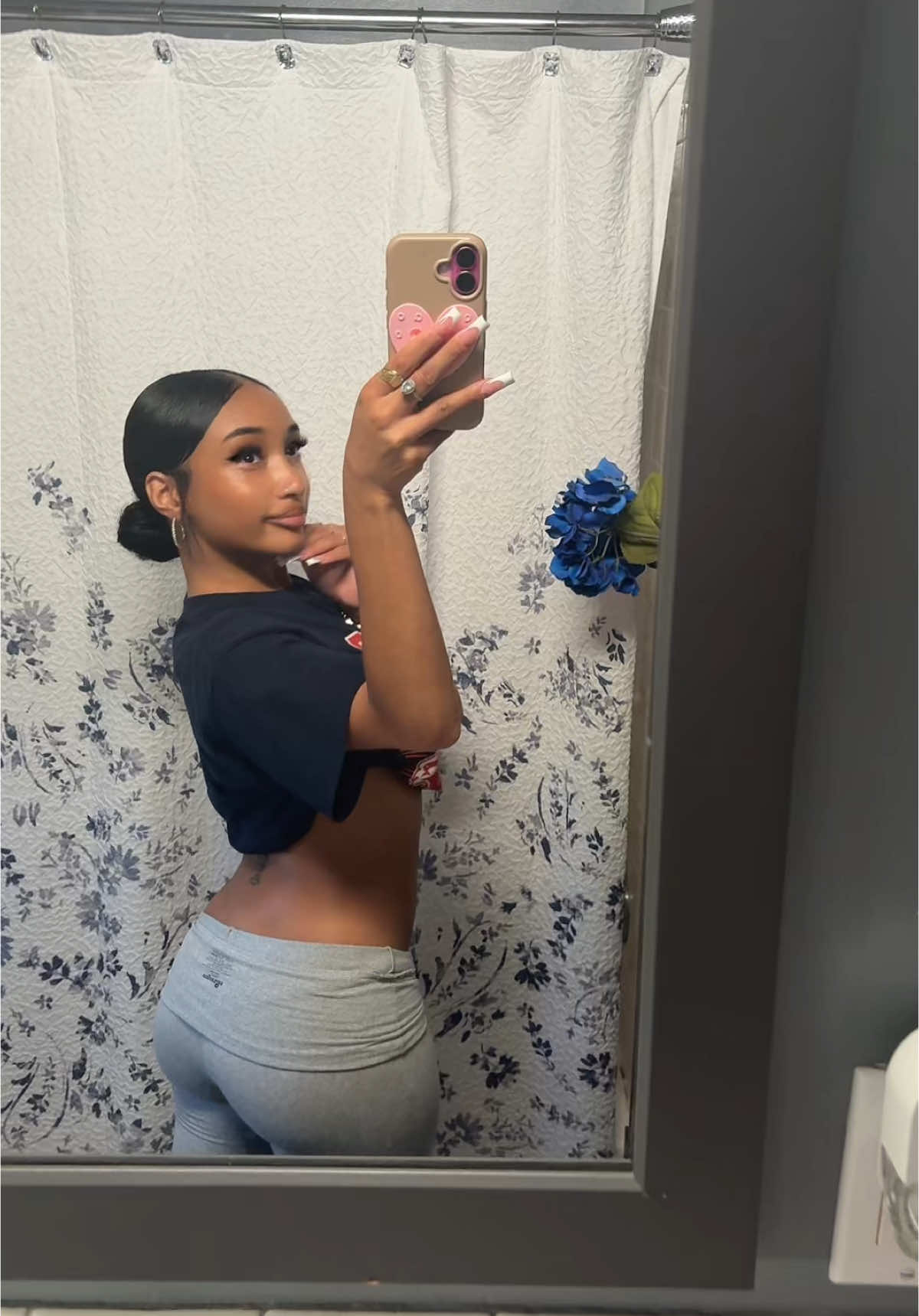 Can’t wait till she get😥 #fyp #foryou  