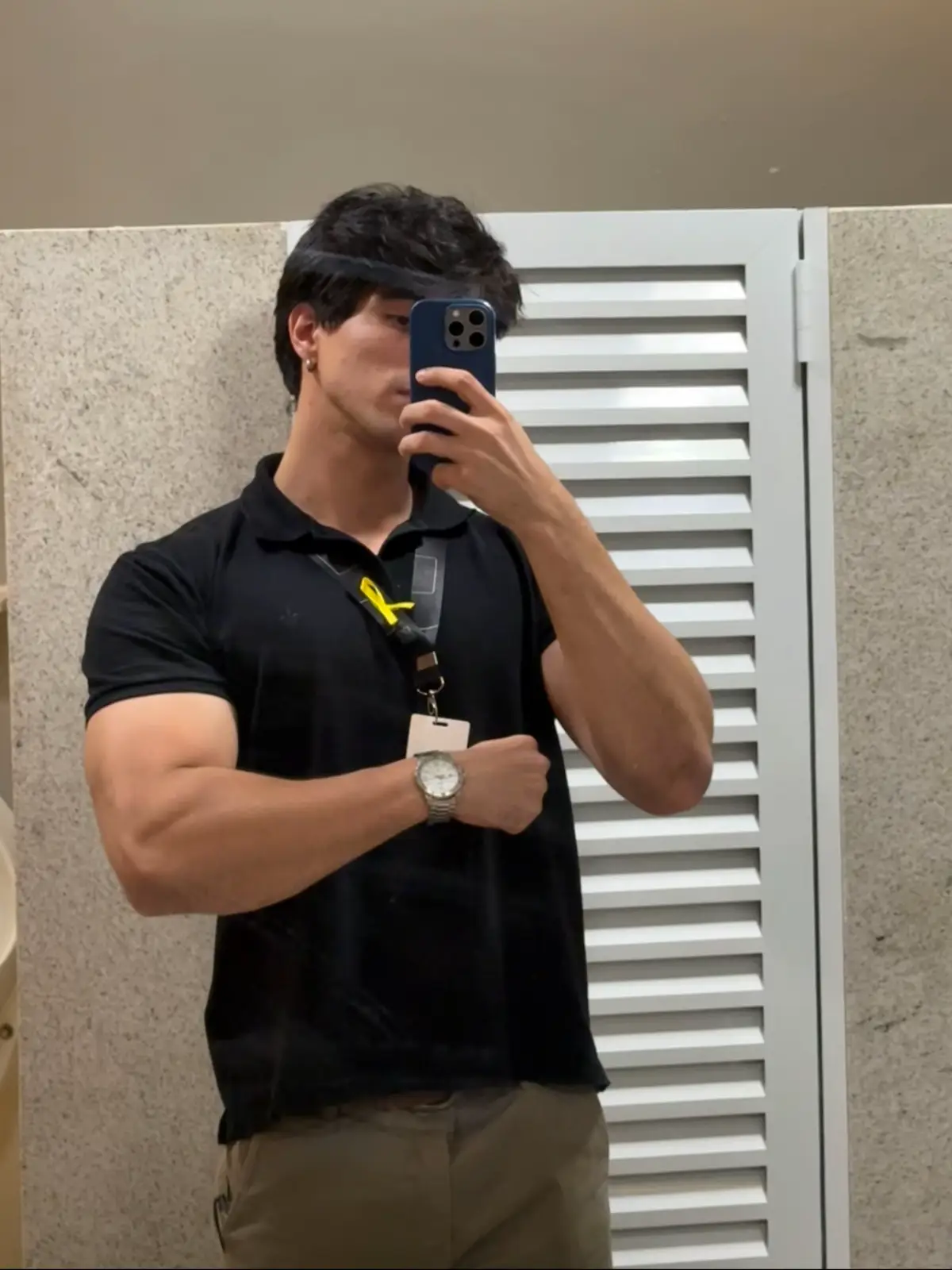 #fy #fyp #fit #aesthetic #gym 