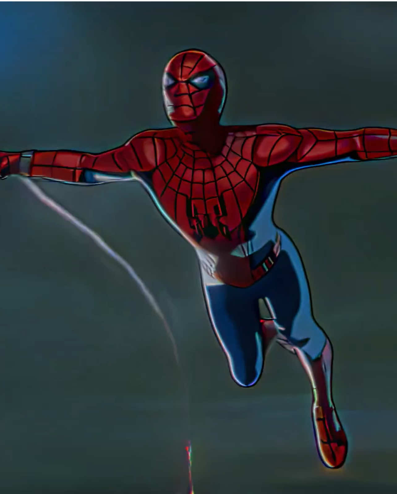Part - 92 | Spider-bie #andrewgarfield #theamazingspiderman #spidermanedit 